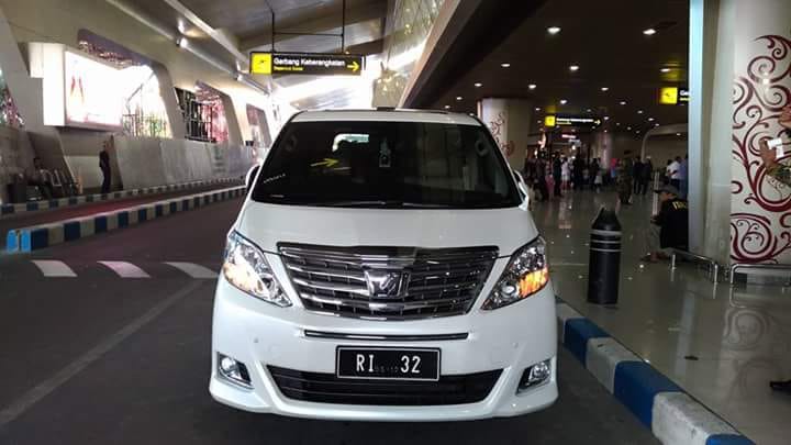 Rental Mobil Murah Surabaya