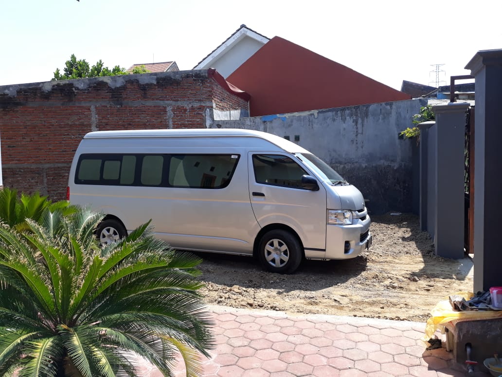 Sewa Mobil Batu Malang